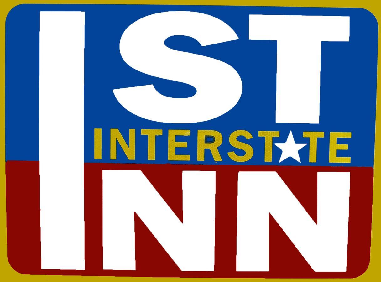 סילברת'ורן 1St Interstate Inn מראה חיצוני תמונה